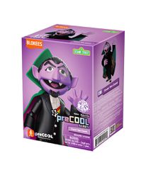 BLOKEES SESAME STREET FIGURES preCOOL S1 - COUNT VON COUNT