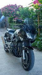 Honda CBF 600S 2005 Italia