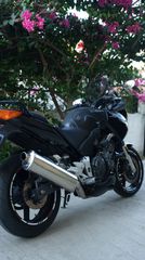Honda CBF 600S 2005 Italia-thumb-1
