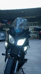 Honda CBF 600S 2005 Italia-thumb-4
