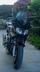 Honda CBF 600S 2005 Italia-thumb-6