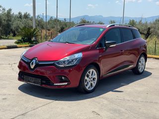 Renault Clio 2019 1.5 DCI LIMITIED-thumb-2