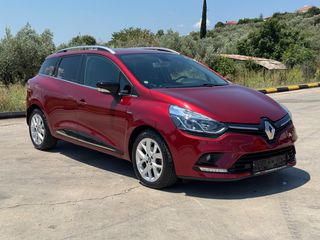 Renault Clio 2019 1.5 DCI LIMITIED
