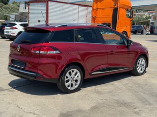 Renault Clio 2019 1.5 DCI LIMITIED-thumb-3
