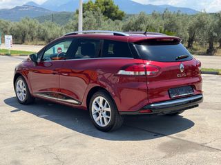 Renault Clio 2019 1.5 DCI LIMITIED-thumb-4