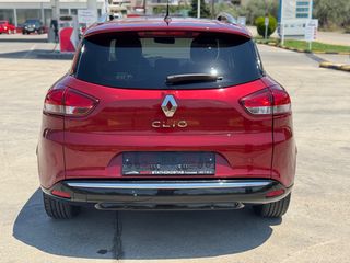 Renault Clio 2019 1.5 DCI LIMITIED-thumb-5