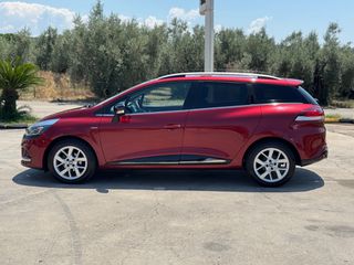 Renault Clio 2019 1.5 DCI LIMITIED-thumb-6