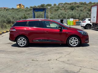 Renault Clio 2019 1.5 DCI LIMITIED-thumb-7