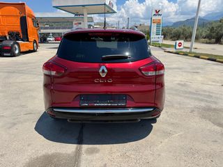 Renault Clio 2019 1.5 DCI LIMITIED-thumb-8