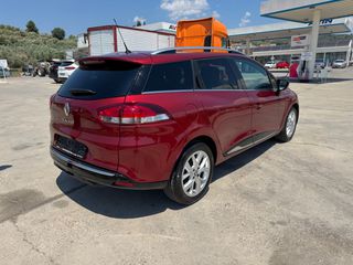 Renault Clio 2019 1.5 DCI LIMITIED-thumb-9