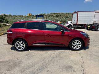Renault Clio 2019 1.5 DCI LIMITIED-thumb-10