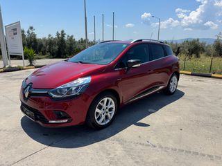 Renault Clio 2019 1.5 DCI LIMITIED-thumb-11