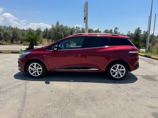 Renault Clio 2019 1.5 DCI LIMITIED-thumb-12