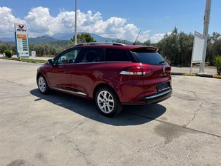 Renault Clio 2019 1.5 DCI LIMITIED-thumb-13