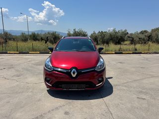Renault Clio 2019 1.5 DCI LIMITIED-thumb-14