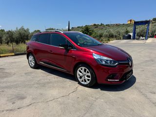 Renault Clio 2019 1.5 DCI LIMITIED-thumb-15