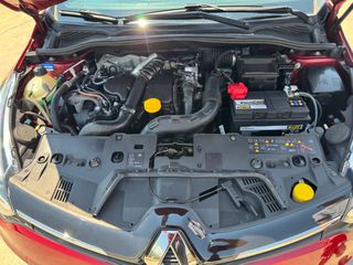 Renault Clio 2019 1.5 DCI LIMITIED-thumb-17