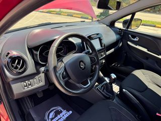Renault Clio 2019 1.5 DCI LIMITIED-thumb-19