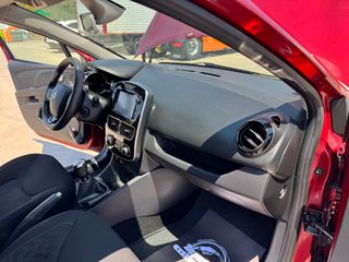 Renault Clio 2019 1.5 DCI LIMITIED-thumb-20