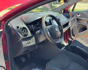 Renault Clio 2019 1.5 DCI LIMITIED-thumb-29