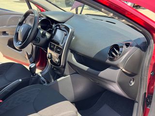 Renault Clio 2019 1.5 DCI LIMITIED-thumb-30
