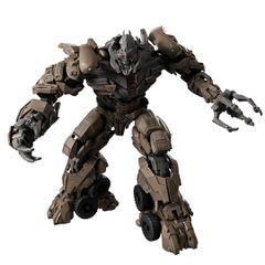BLOKEES TRANSFORMERS CLASSIC CLASS 22 - MEGATRON-thumb-4