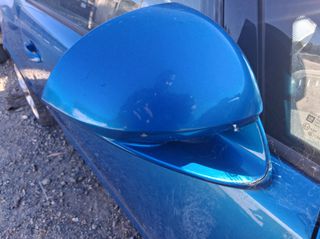 Opel Corsa D OPC