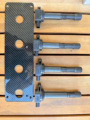 Honda Denso COP Conversion Kit για Mitsubishi Evo 4G63