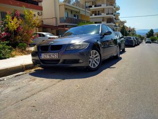 Bmw 316 2007 e90