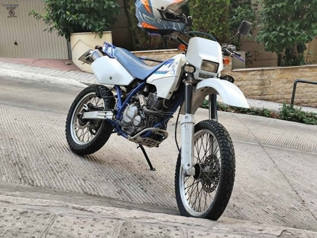 Suzuki DR 250 S 1997