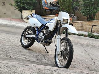 Suzuki DR 250 S 1997