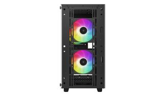 DeepCool CC360 ARGB Mini Tower Black-thumb-4