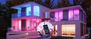 Govee Smart Wifi Light Bulb 800lm-thumb-4