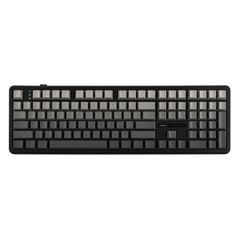 F108 Gradient Grey Nimbus V3 RGB AULA gasket keyboard
