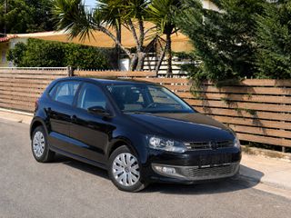 Volkswagen Polo 2012 ***ΠΡΟΣΦΟΡΑ***