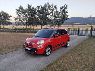 Fiat 500L 2015