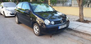 Volkswagen Polo 2006