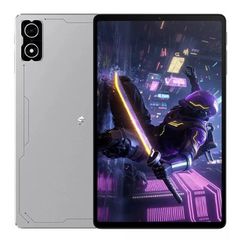 Black Shark Gaming Tablet 8.8" 12/256GB 7300mAh Silver