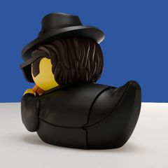 The Blues Brothers Tubbz PVC Figure Elwood Collector's Edition 10 cm