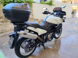 Suzuki V-Strom 650 2009-thumb-4