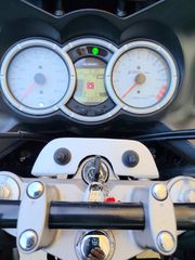 Suzuki V-Strom 650 2009-thumb-5
