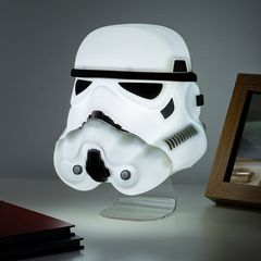 Star Wars Light Stormtrooper Mask-thumb-2