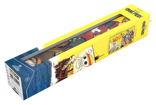 Ultimate Guard Play-Mat One Piece - Crew-thumb-2