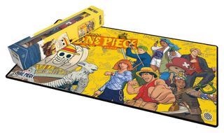 Ultimate Guard Play-Mat One Piece - Crew-thumb-3