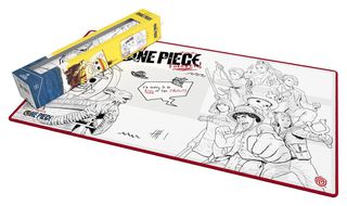 Ultimate Guard Play-Mat One Piece - Sketch-thumb-3