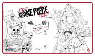 Ultimate Guard Play-Mat One Piece - Sketch-thumb-4