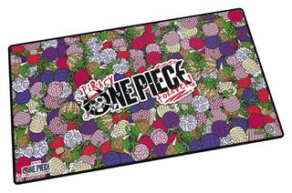 Ultimate Guard Play-Mat One Piece - Devil Fruits