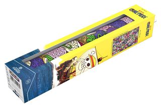 Ultimate Guard Play-Mat One Piece - Devil Fruits-thumb-2