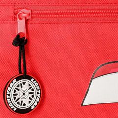 Disney Cars Mcqueen adaptable backpack 33cm-thumb-1