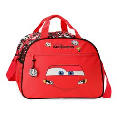 Disney Cars Mcqueen travel bag 40cm